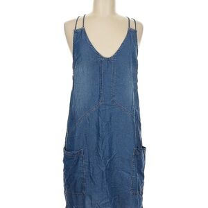 Abercrombie & Fitch Overall Dress